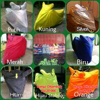 Gambar Cover Motor Honda Scoopy, Sarung Motor Honda Scoopy dari Suryaguna Store Kab. Tulungagung 3 Tokopedia