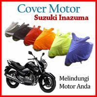 Gambar Cover Motor Suzuki Inazuma, Sarung Motor Suzuki Inazuma dari Suryaguna Store Kab. Tulungagung 1 Tokopedia