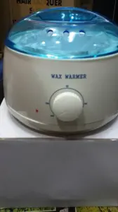 WAX WARMER/PRO WAX