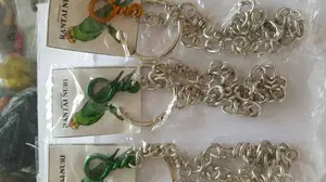 Rantai Nuri/Kakatua/Burung Hantu