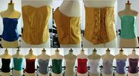 Gambar Lantorso Satin Pake Tali Dan Sleting Samping dari Kebaya Modern Grosir Kota Bekasi 1 Tokopedia