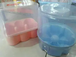 rak botol susu lusty bunny