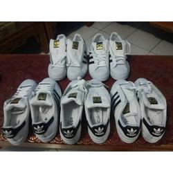adidas gazelle silver green womens adidas Originals Superstar Foundation main image 1