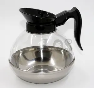 Teko Pemanas Kopi / Decanter Coffee Pot 1.8lt (00175.00106)