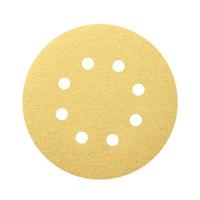 Gambar Bosch 5" C411 Velcro - G120 Kertas Amplas Bulat dari PerkakaskuCom Kota Bandung 1 Tokopedia