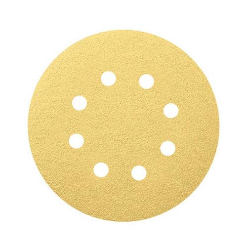 Gambar Bosch 5" C411 Velcro - G120 Kertas Amplas Bulat dari PerkakaskuCom Kota Bandung Tokopedia