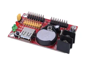 XU2 LED MODULE CONTROLER