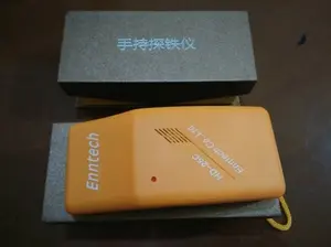 Portable Needle Detector
