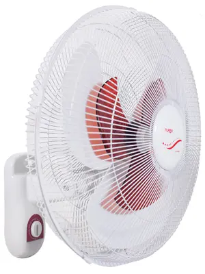 TURBO Kipas Angin Dinding 16" Dual Blade CFR 5889 - Wall Fan TORNADO
