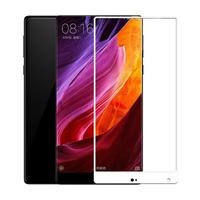 Gambar HMC Xiaomi Mi Mix 6.4" - 2.5D Full Screen Tempered Glass + Lis Putih dari Mentari Grasindo Teknik Kota Administrasi Jakarta Barat 1 Tokopedia