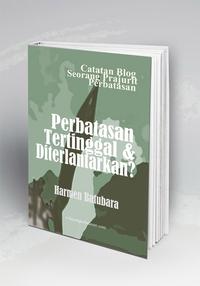 Gambar Perbatasan Tertinggal & Diterlantarkan? Catatan Blog Prajurit dari Bukuperbatasan Kota Bandung 3 Tokopedia