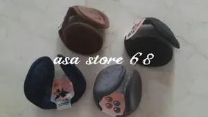 Earmuff Tutup Telinga