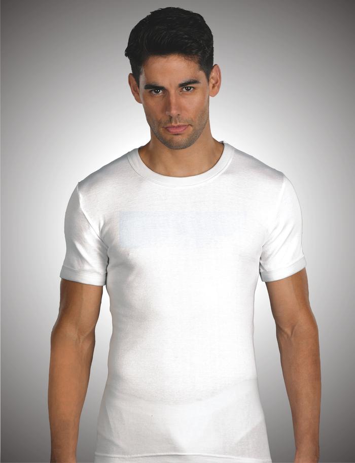 Gambar Kaos Oblong Rider Putih Round Neck Type R. 223 B dari Grosiran Pasar Klewer Kota Surakarta Tokopedia