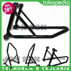 Standar Paddock Motor Sport / Bebek Padock Padok Pedock Pedok Peddock