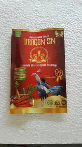 JAMU AYAM DRAGON SN / SASANA NGAPAK
