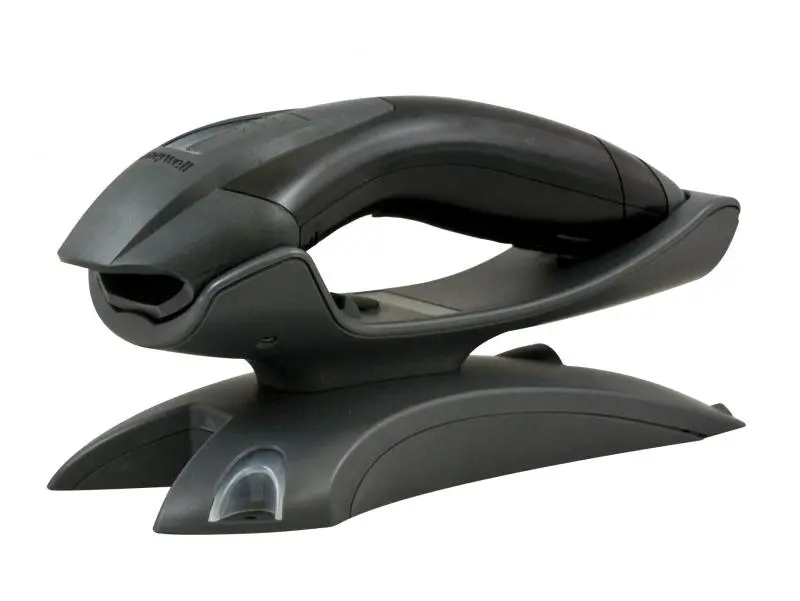 BARCODE SCANNER HONEYWELL VOGAGER 1202G 0