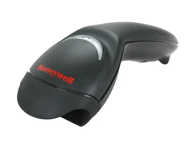 BARCODE SCANNER HONEYWELL MK5145 USB