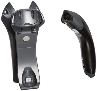 BARCODE SCANNER HONEYWELL VOGAGER 1202G 2