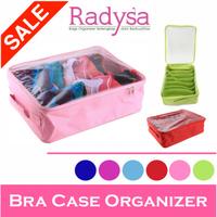 Gambar BCO - Bra Case Organizer dari RADYSA Organizer Kota Tangerang Selatan 1 Tokopedia