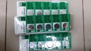 Baterai CMOS untuk PC Computer