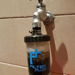 [Filter air] Filter PlusI Indonesia . NEW PREMIUM WATER FILTER