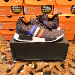 adidas gazelle silver green womens Adidas NMD "Tri-Color"  CommonGround12