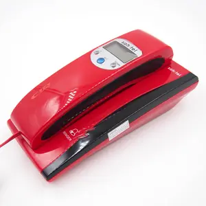 Sahitel Telephone S35 - Merah