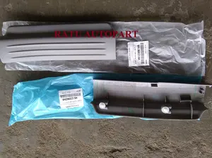 SCUFF PLATE TRITON / INJAKAN KAKI PINTU BELAKANG PENUMPANG TRITON