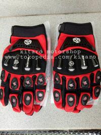 Gambar Sarung Tangan Import Scoyco Terbaru MX-14 dari Kitaro MotorShop Jakarta Utara 4 Tokopedia