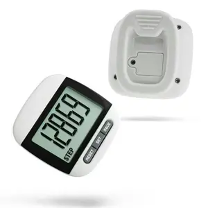 Pedometer Digital Multifungsi