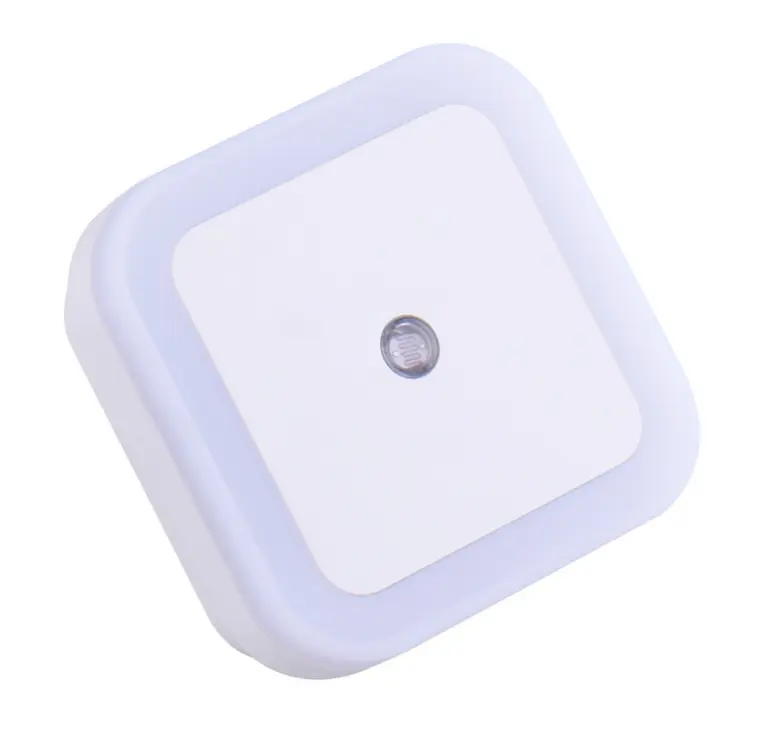 Lampu Tidur Led sensor cahaya / Lampu Kamar / Lampu Ruang / dekorasi 1