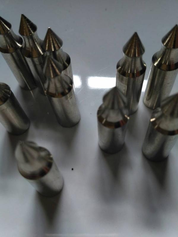 arrow point/mata panah(lancip 9mm) - Shop | Tokopedia