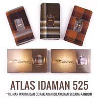 Gambar Sarung Atlas Idaman 525 dari Grosiran Pasar Klewer Kota Surakarta 1 Tokopedia