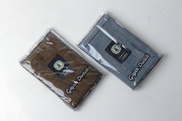 Gambar Sarung Gajah Duduk Mika dari Grosiran Pasar Klewer Kota Surakarta Tokopedia