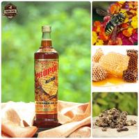 Gambar Madu Propolis Alergi dari Rimba Raya Bee Farm Kota Malang 1 Tokopedia