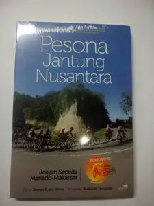 Pesona jantung Nusantara, Jelajah Manado Makassar