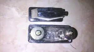 Lugs Tom/ Floor Drum 4cm