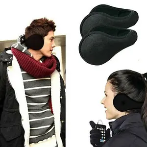 Penghangat telinga / Ear warmer / Earmuff