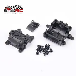 ATOMIC, AMZ008 AMZ DIFFERENTIAL CASE (F/R)