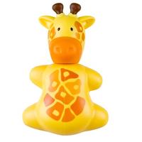 Gambar Flipper Fun Animal Giraffe (Tempat Sikat Gigi berbentuk Jerapah Lucu) dari Flipper Twigo Shop Kota Administrasi Jakarta Barat 5 Tokopedia