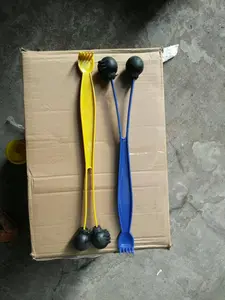 alat pijit / alat pijat dan garukan punggung