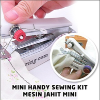 Gambar mesin jahit tangan dari Yunyunshop88 Kota Administrasi Jakarta Utara 2 Tokopedia