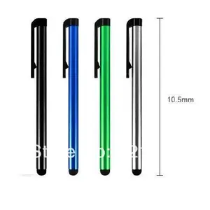 Stylus Pen Capacitive Touch Screen Pulpen Pena HP Tablet Stylush Bagus