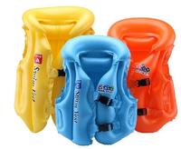 Gambar PELAMPUNG ROMPI SWIM VEST JAKET BAN RENANG dari Game n Toys Jakarta Utara 2 Tokopedia