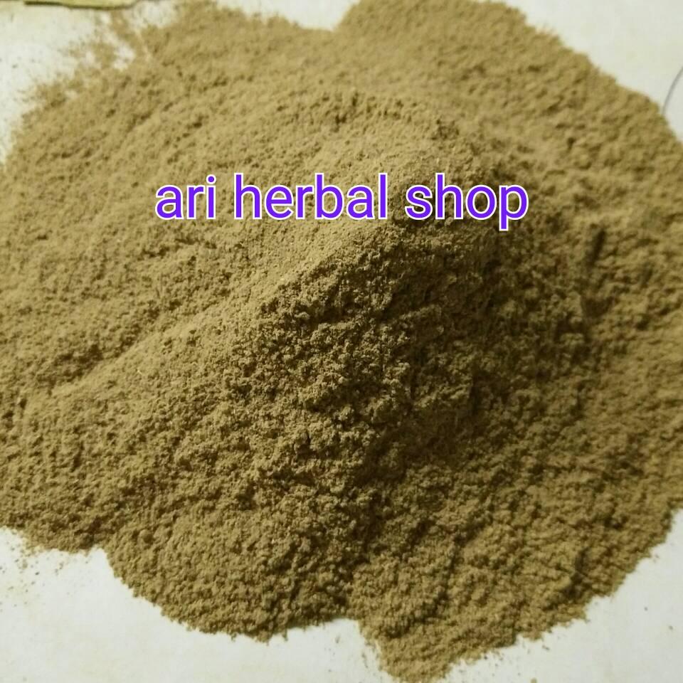 majaan/majakani/majakan/manjakani bubuk 250 gram