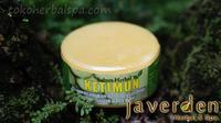 Gambar Sabun Ketimun - mengurangi minyak pada kulit dari Javerden Herbal Kota Surakarta 1 Tokopedia