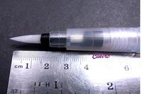 Gambar VTEC WATER BRUSH PEN ROUND L (BESAR) / KUAS CAT AIR dari CENTRO TRADING Kota Bandung 1 Tokopedia