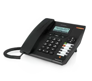Alcatel Temporis IP150 Telephone IP Support PABX IP