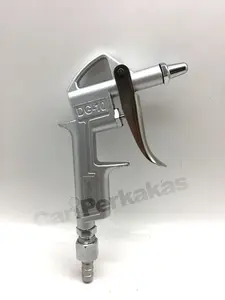 Air Duster / Semprotan Angin / Alat Semprot Kompresor / Perkakas Angin