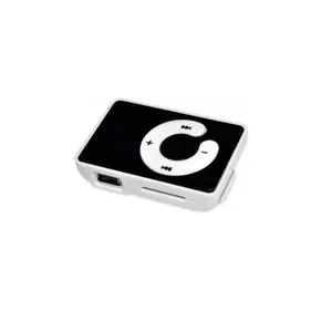 Mini Klip MP3 Player V1/ Multimedia Player